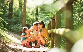 Castle Brake Holiday Park